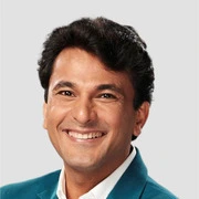 Vikas Khanna
